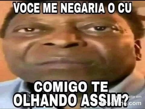 Vai nega?