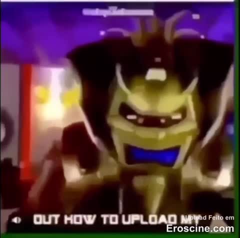 Vamos ver o que tem na internet?