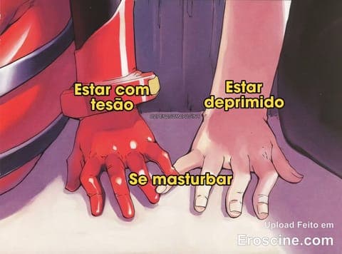 Mistura perfeita