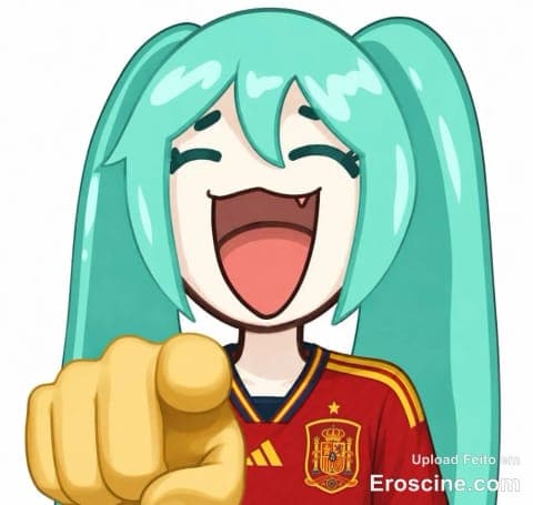 Viva a Espanhaaa
